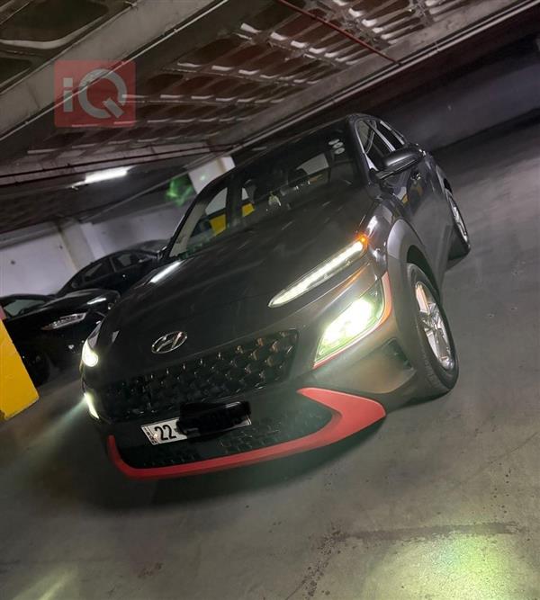Hyundai Kona 2023 for sale in Iraq - Erbil